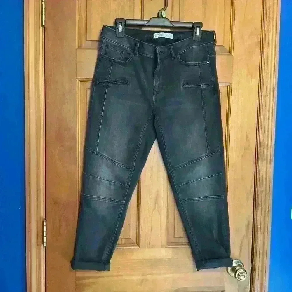 Zara Basic Z1975 jeans
